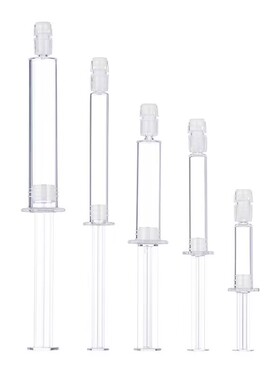 1ml眼霜针管分装器面霜分装工具
