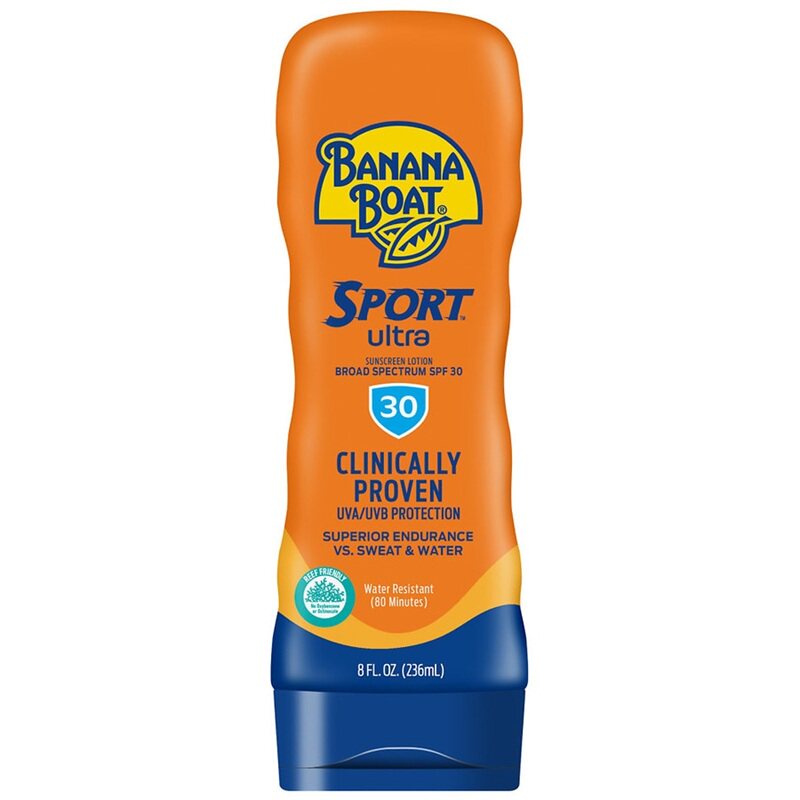 BananaBoatUltraSPF30防晒霜