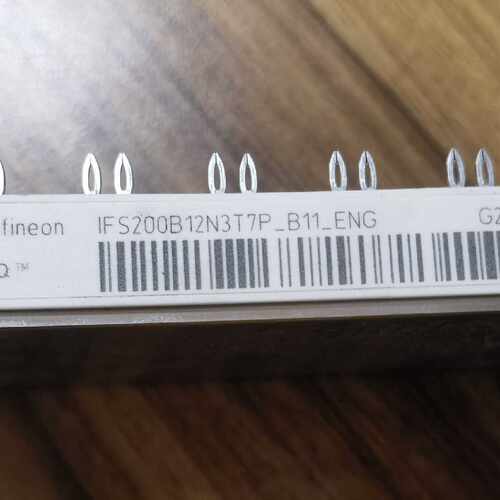 询价-IFS200B12N3T7P-B11-ENG-可维修