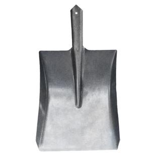 特厚钢锹木柄园艺工具扫雪铲推雪庭院植树挖土农用钢锨家用专用