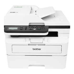 兄弟DCP-B7648DW黑白激光打印机一体机复印机扫描无线wifi手机自动双面办公专用家用小型多功能A4 7658 7638