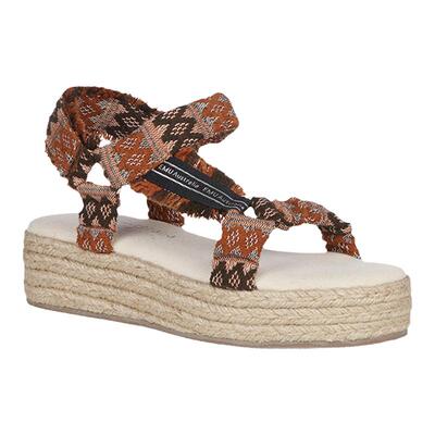 EMUAustralia休闲凉鞋厚底增高