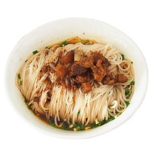 古市米粉修水特产方便米线南昌拌粉螺蛳粉干米粉酸辣粉江西炒米粉