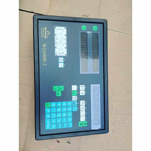 全新未使用Rational万濠数显表WE68002两