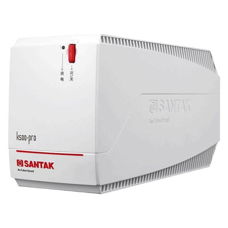 山特UPS不间断电源K500/K1000