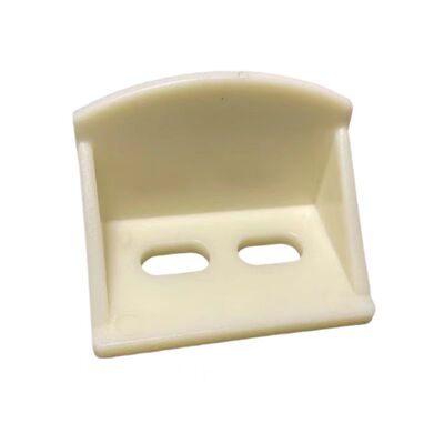 加厚二孔角码可替之HUA士黑色款