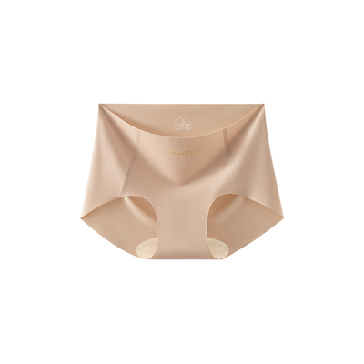 芬腾10A美拉德内裤女粉底液无痕