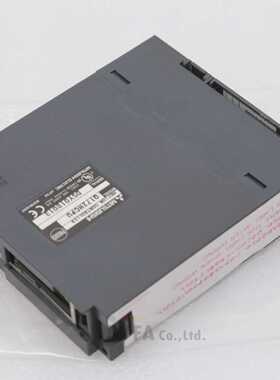 MITSUBISHI NNB Motion Controller Q172HCPU, D5Y0 PLC-I-34606B