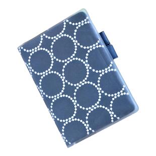 包书膜磨砂pvc加厚书衣封皮hobo手账本子保护套防脏