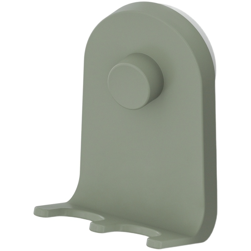 IKEA宜家OBONAS俄伯内带吸盘盛具墙搁板免打孔挂钩架