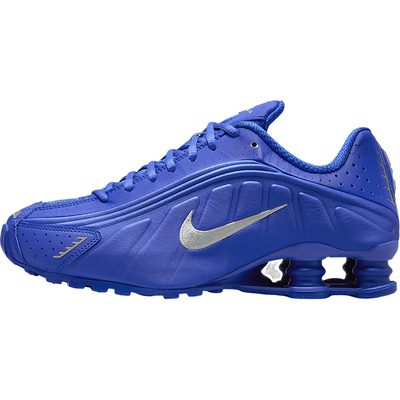 Nike/耐克正品Shox R4男女缓震运动耐磨时尚跑步鞋HJ7303-445