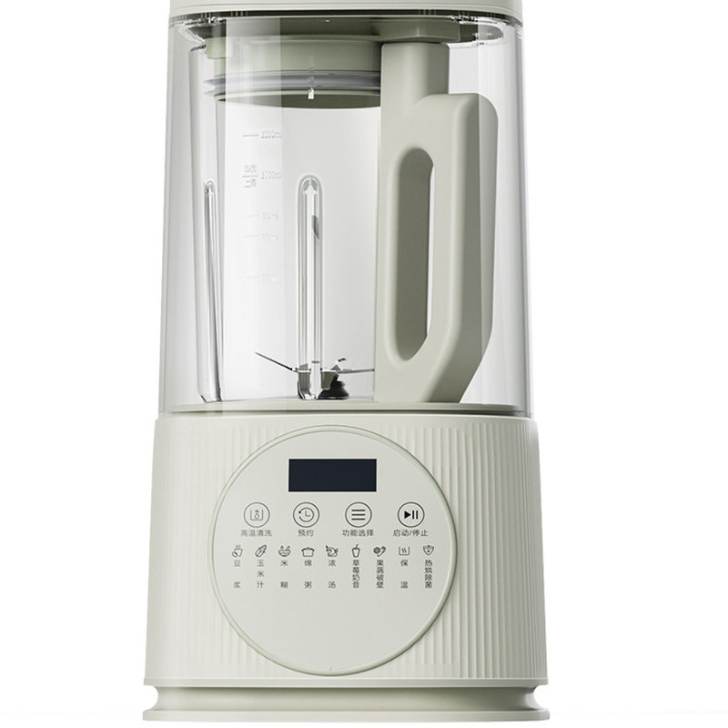 科西 CP-M2 破壁机低音锁音科技加热防糊自清洁多功能家用料理机