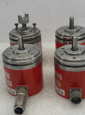 Bei Ideacod GBM912396R/330 Encoder Serie 9812 15-30V