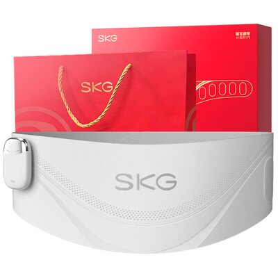 【送礼盒】SKG姨妈暖肚子神器