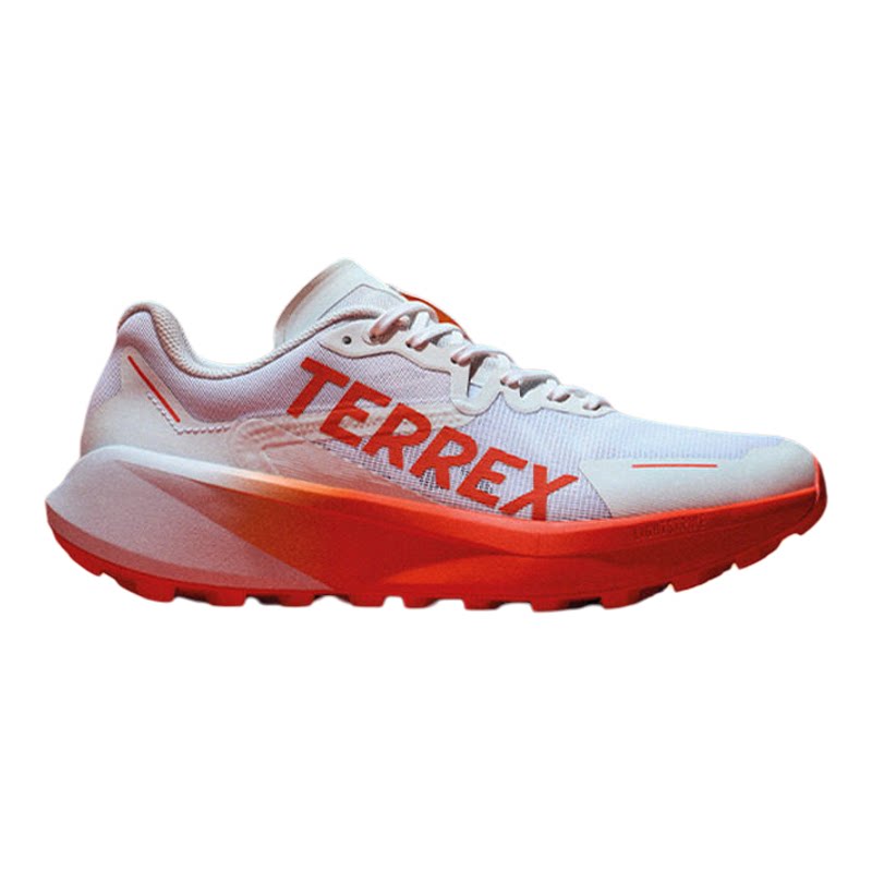 AGRAVIC 3户外越野跑鞋女子adidas阿迪达斯官方outlets TERREX