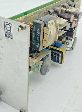QuadTech Board Circuit Card QTY 52311 OODKJ QUAD TECH 52311