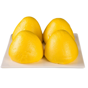 银豹玉米窝窝头960g广式传统工艺冷冻早餐包点匠心制作