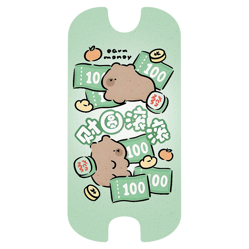 适用新日宇萌电动车脚垫防水防滑