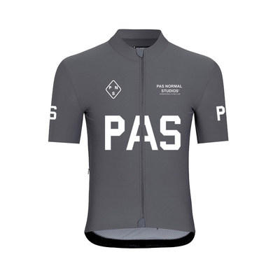 PNSCYCLING公路车骑行服短袖