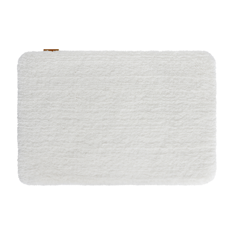 法乐居 床边毯卧室地毯客厅茶几毯满铺大面积房间坐垫毛绒毯地垫