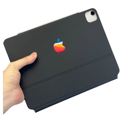 3M铸造级妙控键盘logo装饰贴纸