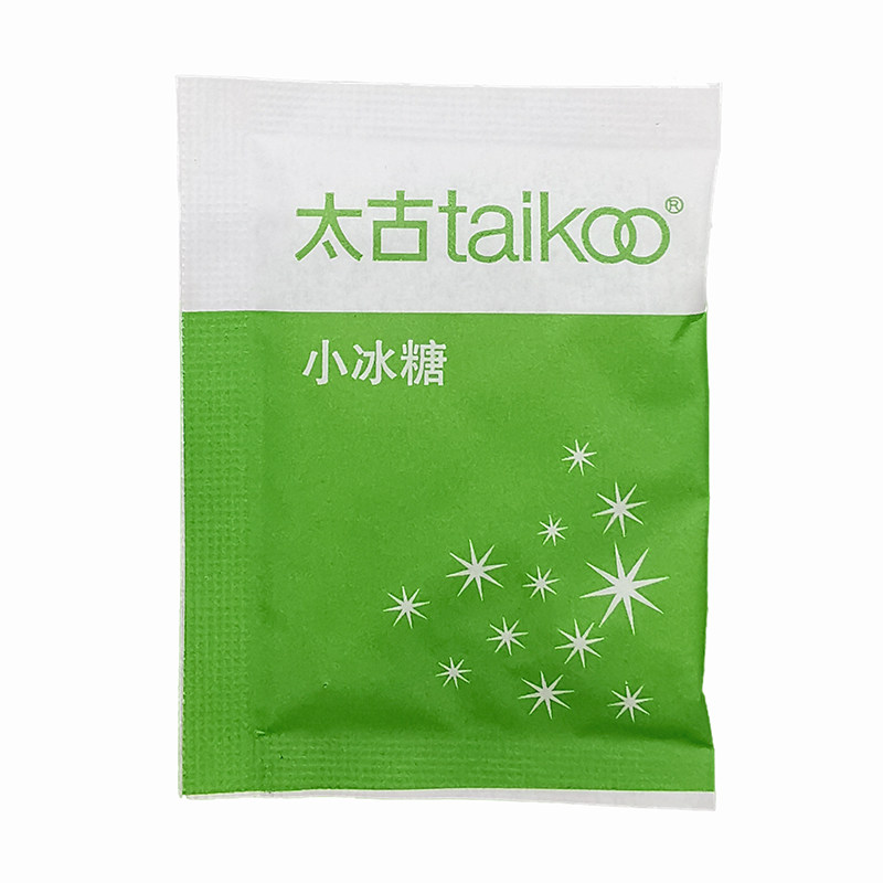 taikoo太古小冰糖冰糖包颗粒均匀