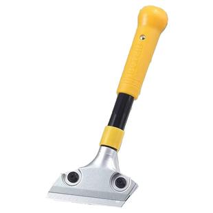 汉堡店扒炉专用铲刀清洁肉饼残留重型工具刮刀小铲子家用厨房铲子