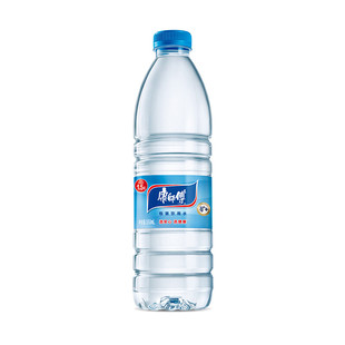 康师傅饮用水550mlx24瓶装 整箱水国产（十箱价）