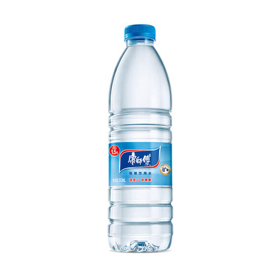 康师傅包装饮用水整箱