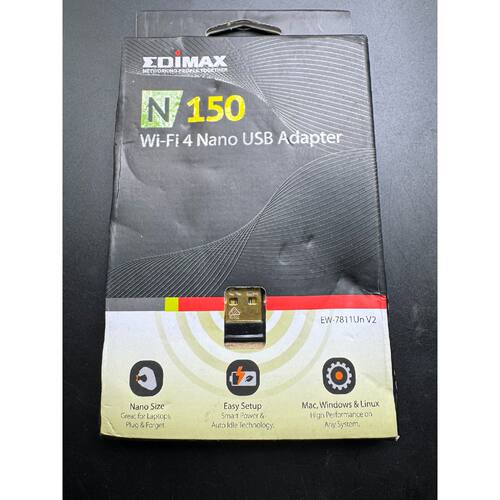EDIMAX EW-7811UN v2询价