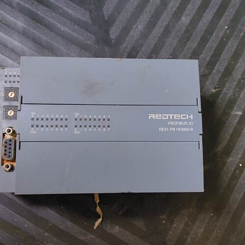溢价-REDTECH瑞德泰科 RE51 PB HH000-R PR