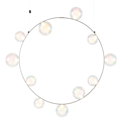 moooi客厅现代简约吊灯