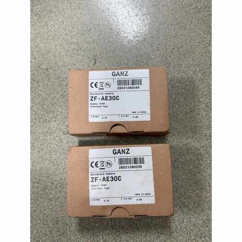 未使用的亚辉工业ZF-AE30C，质量保证。现有两台