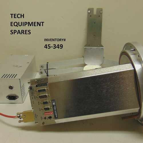Brooks VTR-4 Wafer Transfer Robot Novellus Concept 2 Snapper