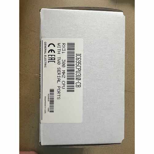 IC695CPE310现货CPU模块，议价咨询