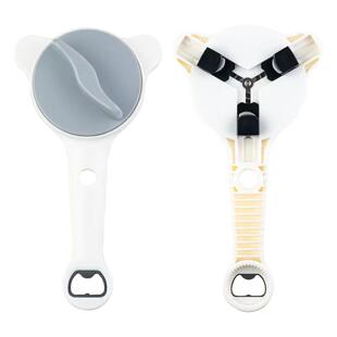 onlycook万能拧盖器多功能开瓶盖神器家用省力开罐头旋盖工具起子