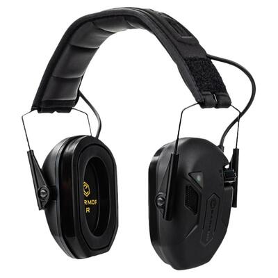 EARMOR耳魔M300战术降噪耳机