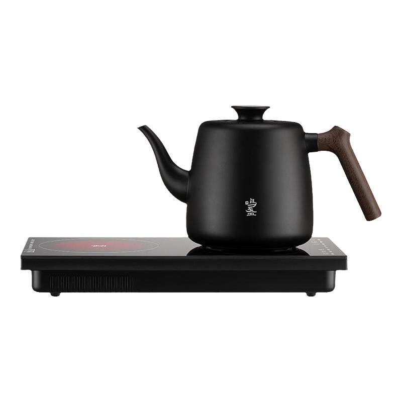 多功能煮茶壶电陶炉泡茶专用烧水壶茶台一体嵌入式电热水壶恒温壶