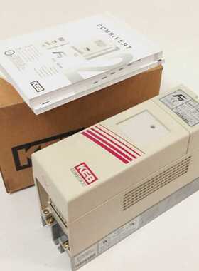 KEB Combivert F4 09.F4.C1D34201.4 Frequenzumrichter Umrichte