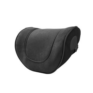 SC | Alcantara适用于特斯拉汽车头枕model3/Y/S/X车用座椅护颈枕