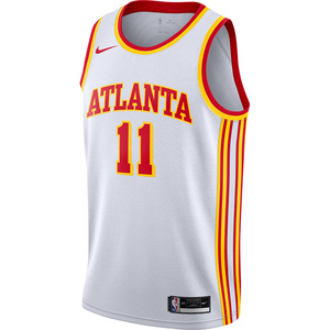 耐克NBASW球迷版运动篮球衣