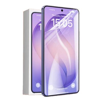 【新机速发】三星S26系列钢化膜