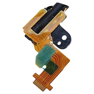 适用于华为电脑matebook e2019耳机孔排线 耳机插孔音频输出口