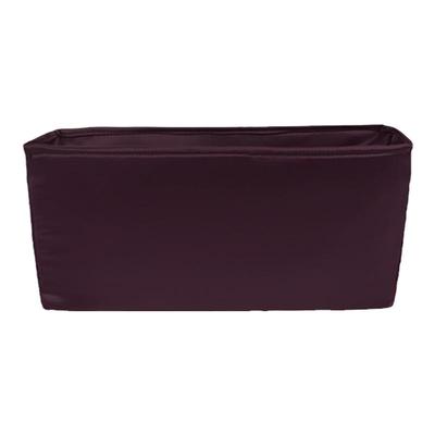 博主推荐！CF经典款绸缎内胆包