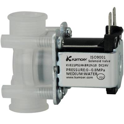 卡默尔常闭常开电磁阀