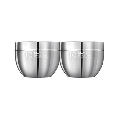 MASIL玛丝兰修护发膜2件套