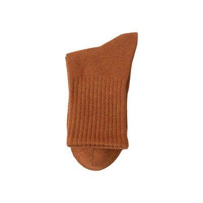 英国lobesli中筒袜女款A类纯棉