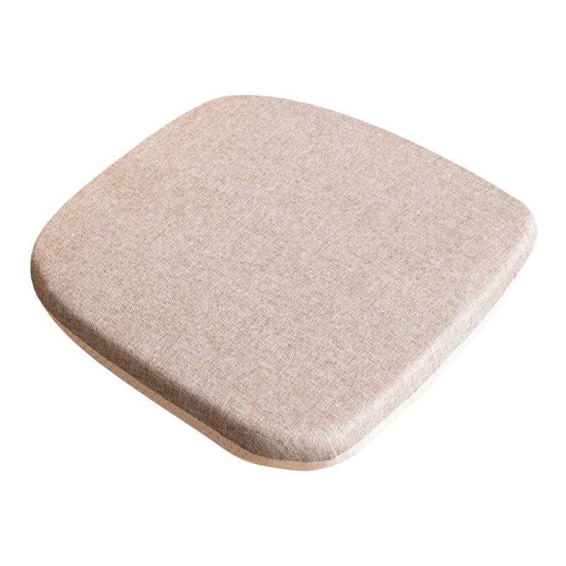 坐垫椅子垫办公室久坐垫子学生屁垫餐椅垫加厚温莎椅座垫