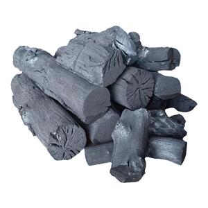 荔枝批发烧烤碳家用木炭