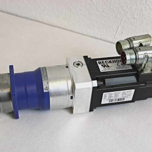 Beckhoff AM3031-1E31-0000  Alpha SP 060S-MF2-25 - 1C1-2S -us